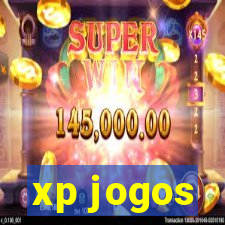 xp jogos