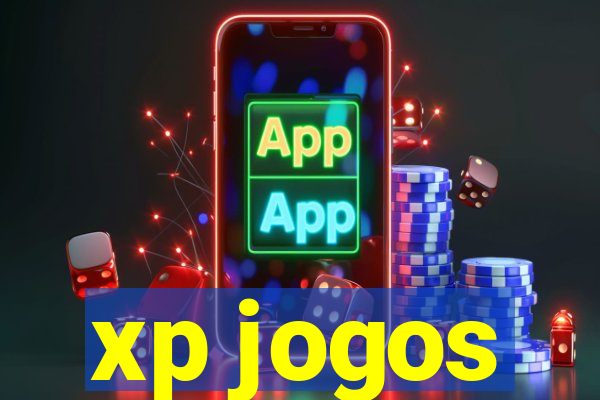 xp jogos