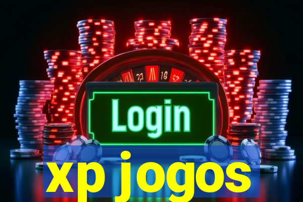 xp jogos