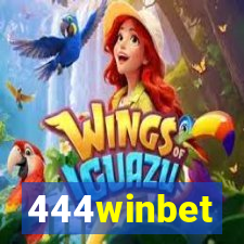 444winbet