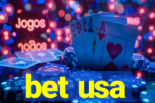 bet usa