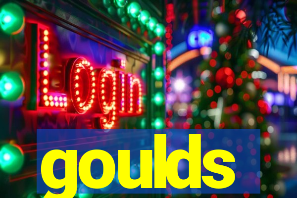 goulds