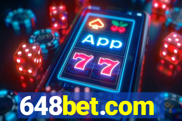 648bet.com