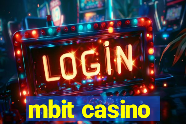 mbit casino