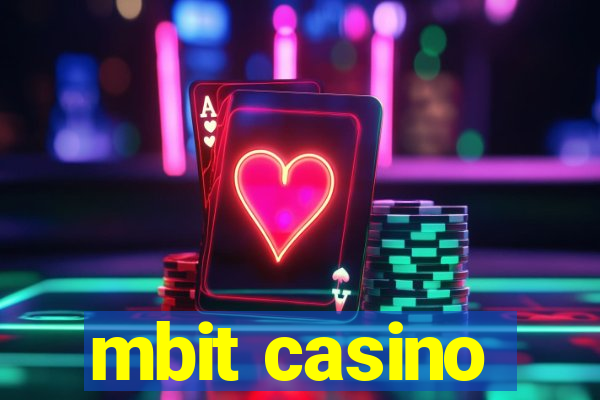 mbit casino