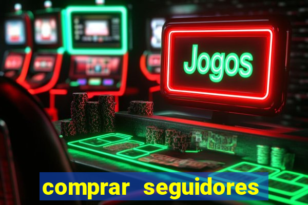 comprar seguidores en instagram baratos