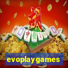 evoplaygames