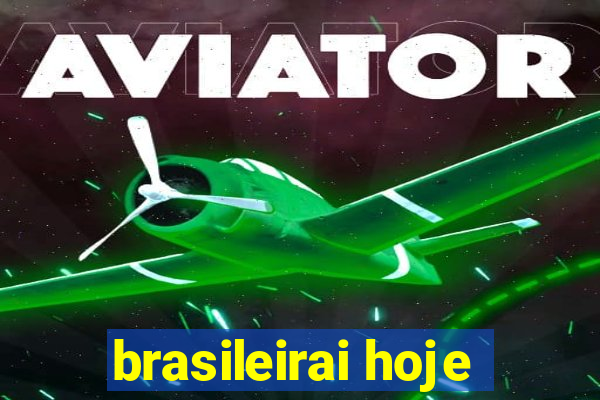 brasileirai hoje