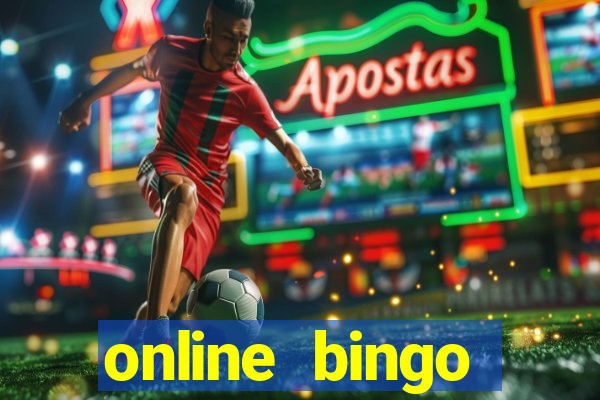 online bingo deposit bonus