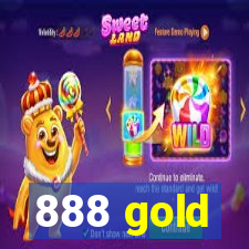 888 gold