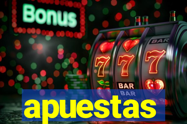 apuestas