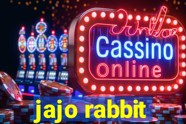 jajo rabbit