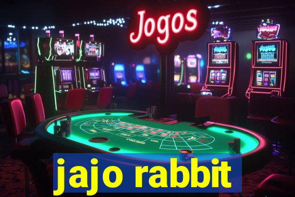 jajo rabbit