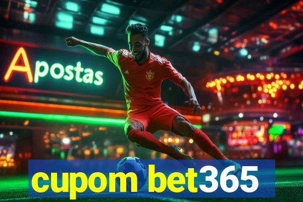 cupom bet365