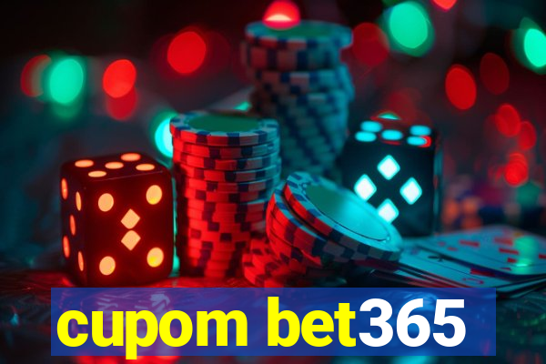 cupom bet365