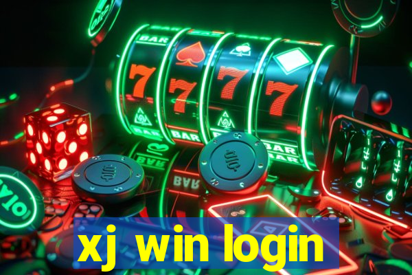 xj win login