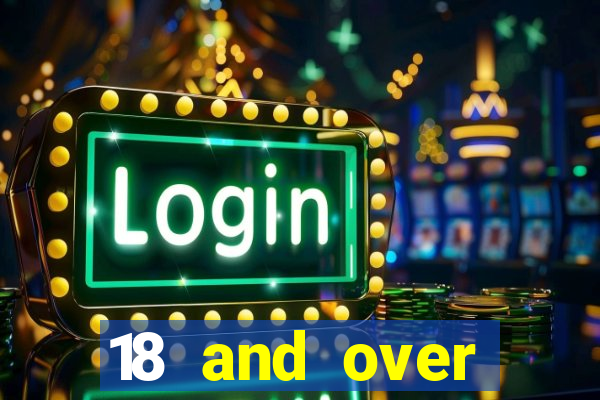 18 and over casinos in laughlin