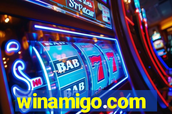 winamigo.com