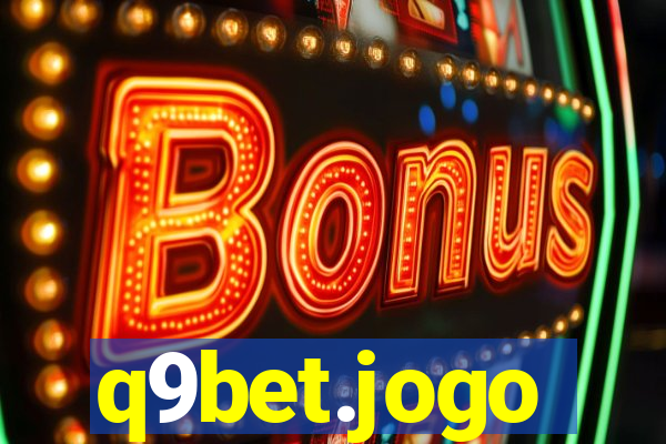 q9bet.jogo