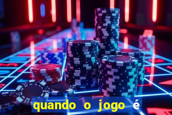 quando o jogo é suspenso na betano