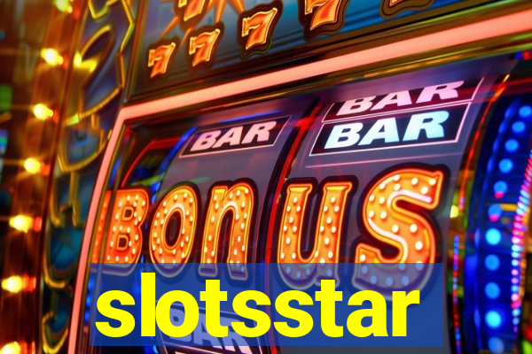 slotsstar