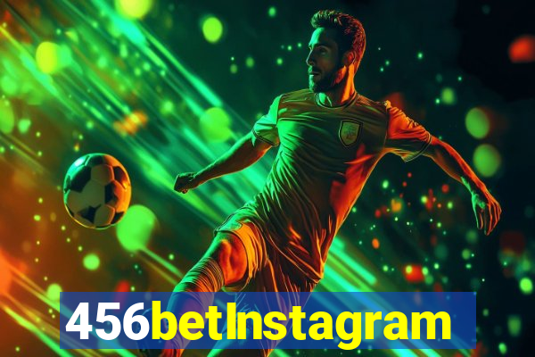 456betInstagram