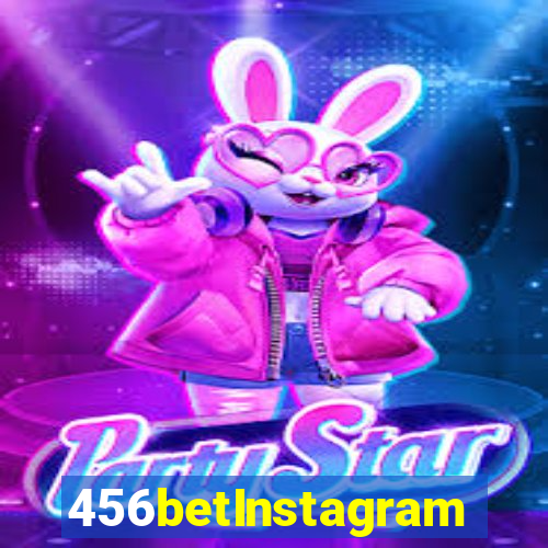 456betInstagram