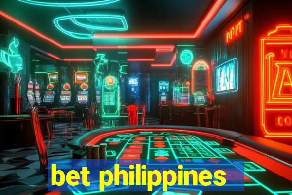 bet philippines