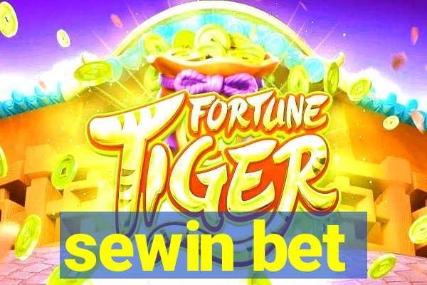 sewin bet