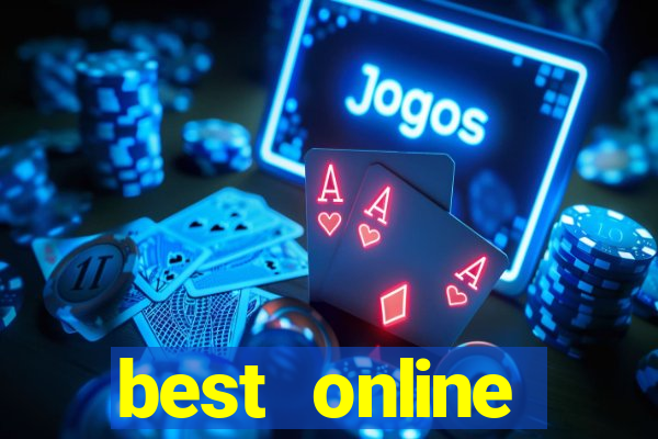 best online american casinos