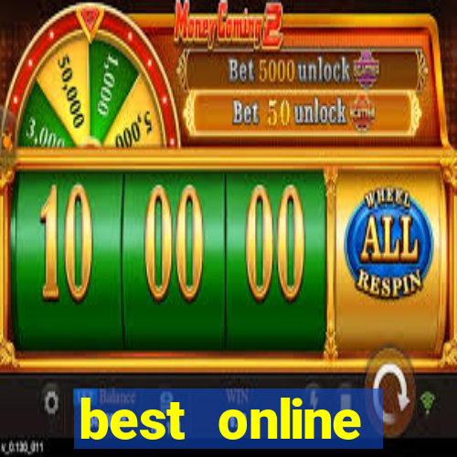 best online american casinos