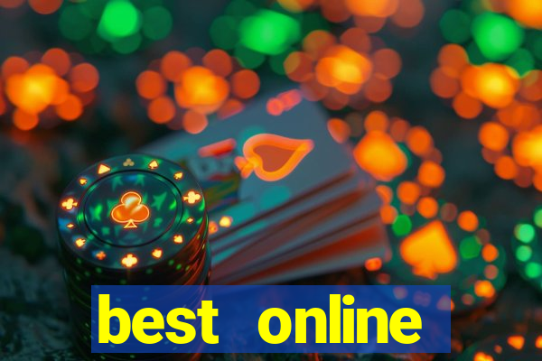 best online american casinos