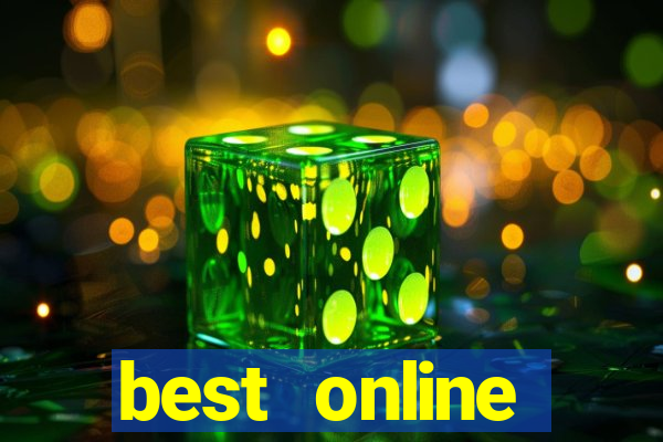 best online american casinos