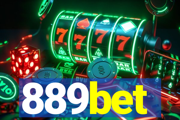 889bet