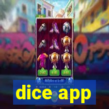 dice app