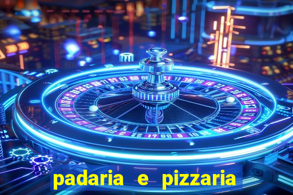 padaria e pizzaria cap?o redondo