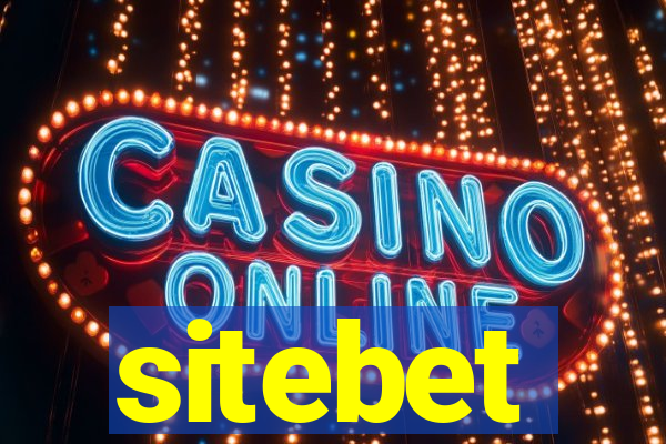 sitebet