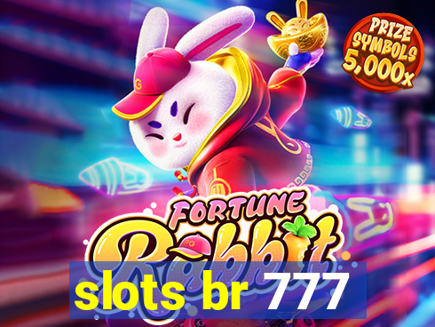 slots br 777