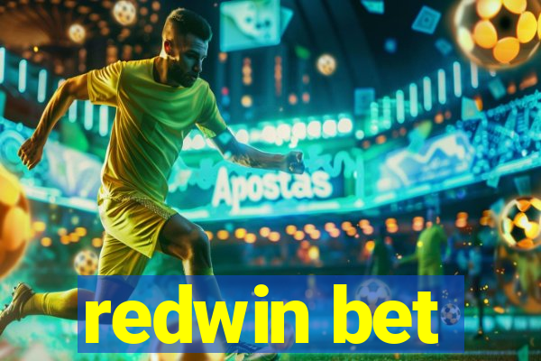 redwin bet