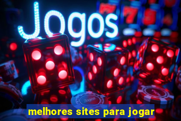 melhores sites para jogar