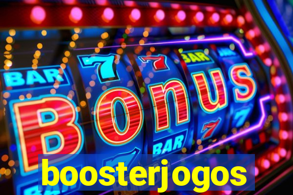 boosterjogos