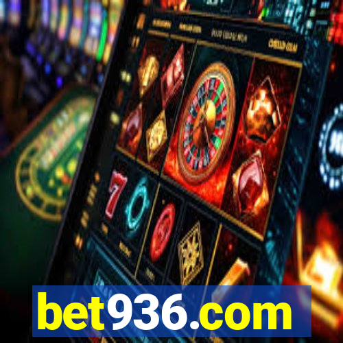 bet936.com