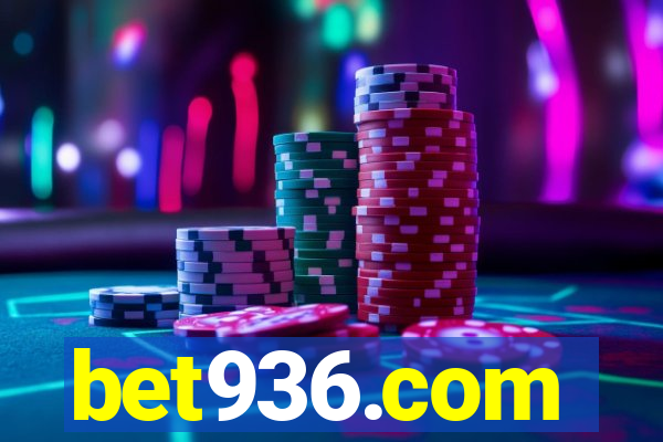 bet936.com