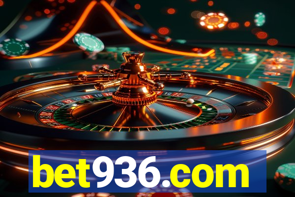 bet936.com