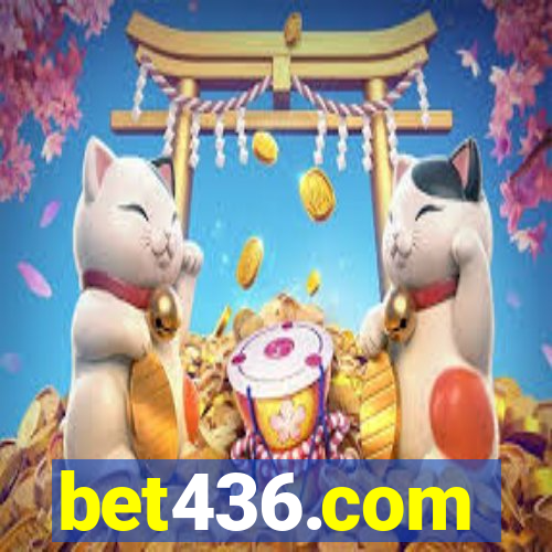 bet436.com