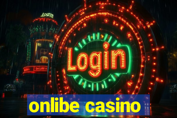 onlibe casino