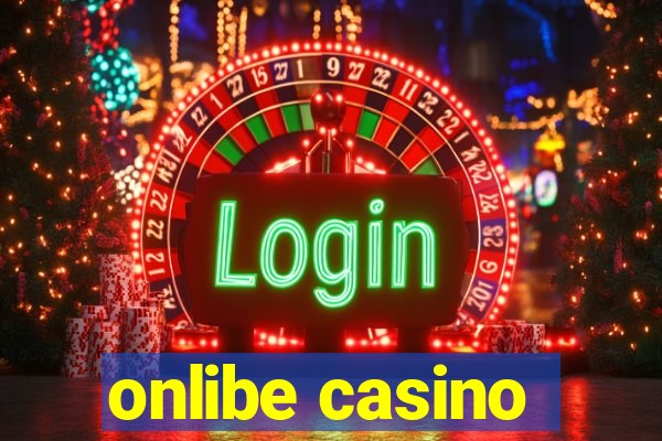 onlibe casino