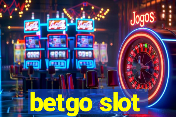 betgo slot