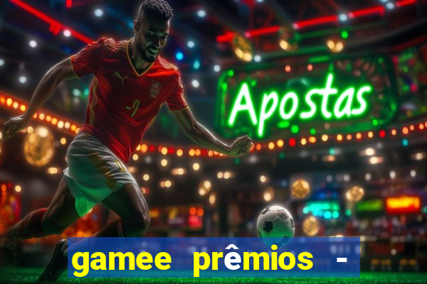 gamee prêmios - jogos grátis ganhe dinheiro real