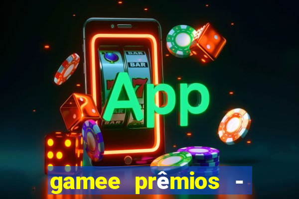 gamee prêmios - jogos grátis ganhe dinheiro real